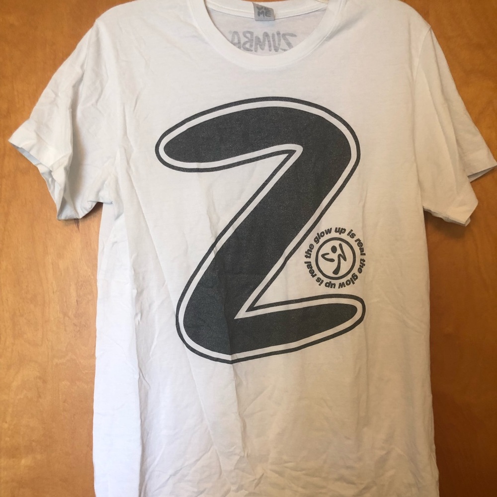 Zumba T